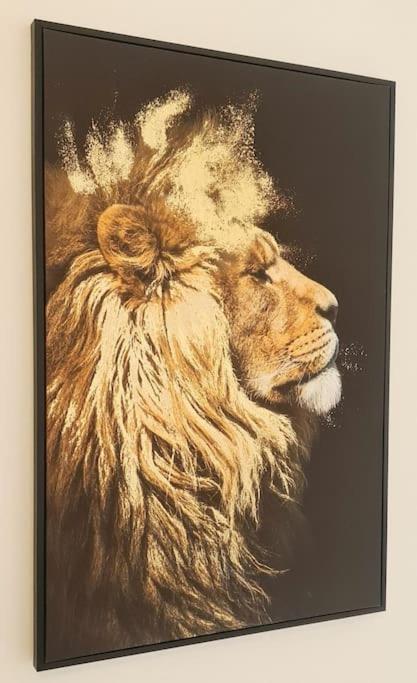 Apartment Le Lion D'or Bessines