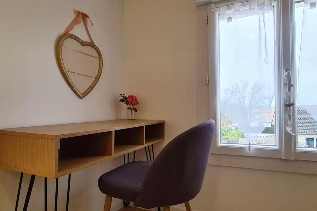Apartment Le Lion D'or