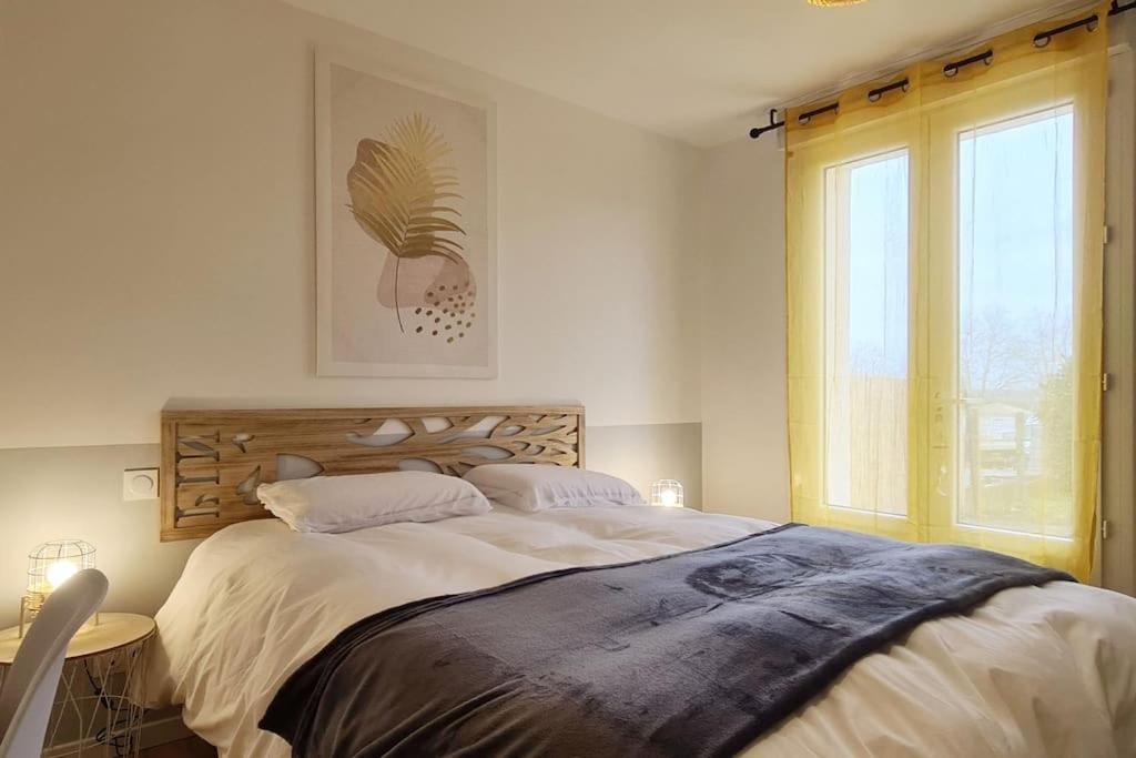 Apartment Le Lion D'or Bessines